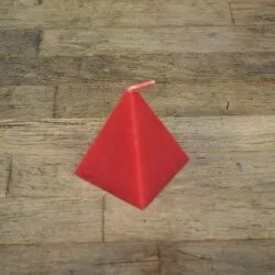 🌱 Vipartesanias - Comprar Velón Pirámide - Envío Gratis 24h 🌞
