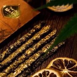 🌱 VIPARTESANIAS - Incienso de Cannabis - Envío Gratis 24H 🌞