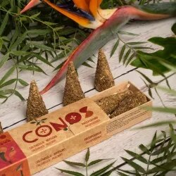 🌱 Vipartesanias - Comprar Incienso Sagrada Madre - Envío Gratis 24h🌞