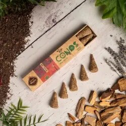 🌱 Vipartesanias - Comprar Incienso Sagrada Madre - Envío Gratis 24h🌞