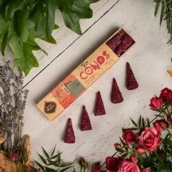 🌱 Vipartesanias - Comprar Incienso Sagrada Madre - Envío Gratis 24h🌞
