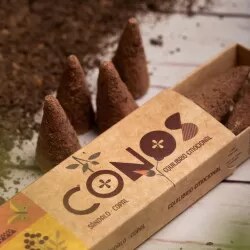 🌱 Vipartesanias - Comprar Incienso Sagrada Madre - Envío Gratis 24h🌞
