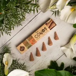 🌱 Vipartesanias - Comprar Incienso Sagrada Madre - Envío Gratis 24h🌞