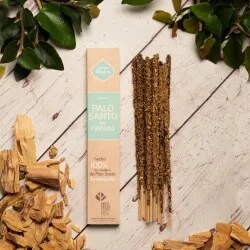 🌱 Vipartesanias - Comprar Incienso Palo Santo - Envío Gratis 24h🌞
