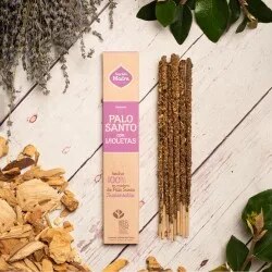 🌱 Vipartesanias - Comprar Incienso Palo Santo - Envío Gratis 24h🌞
