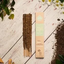 🌱 Vipartesanias - Comprar Incienso Palo Santo - Envío Gratis 24h🌞
