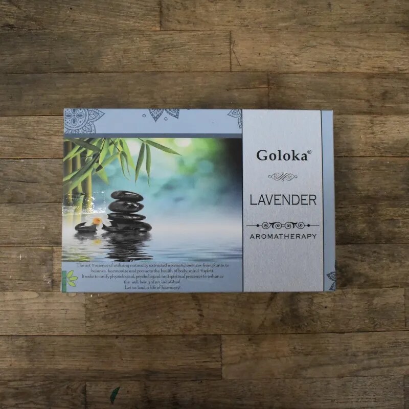 🌱 Vipartesanias - Comprar Incienso Aromaterapia - Envío Gratis 24h🌞