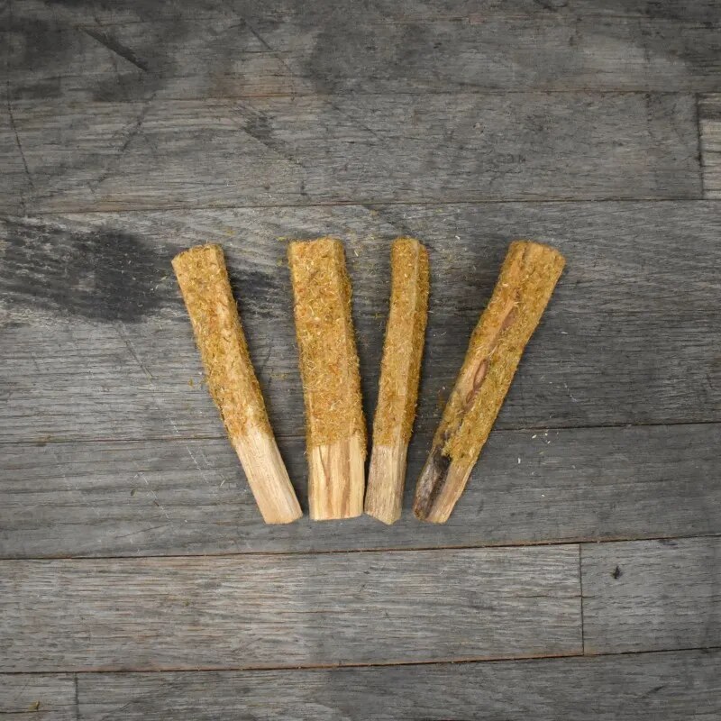 🌱 Vipartesanias - Comprar Palo Santo Natural - Envío Gratis 24h 🌞