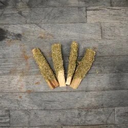 🌱 Vipartesanias - Comprar Palo Santo Rebozado - Envío Gratis 24h 🌞