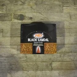 🌱 Vipartesanias - Comprar incienso Sándalo Negro - Envío Gratis 24h🌞