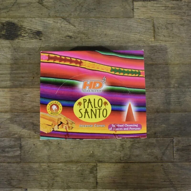 🌱 Vipartesanias - Comprar incienso Palo Santo - Envío Gratis 24h🌞