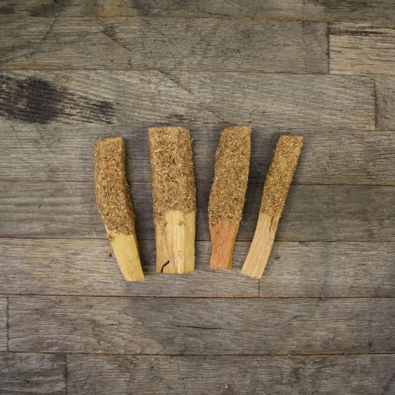 🌱 Vipartesanias - Comprar Palo Santo Natural - Envío Gratis 24h 🌞