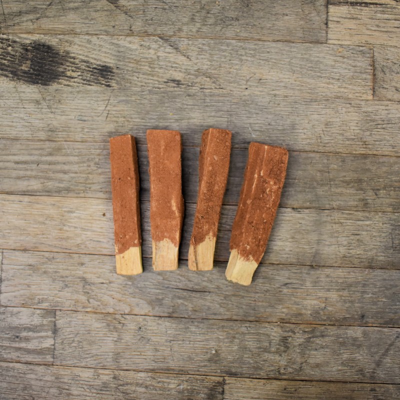 BUEN ROLLITO - Palo Santo Dip Eucalipto Rojo