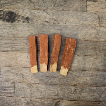 BUEN ROLLITO - Palo Santo Dip Eucalipto Rojo