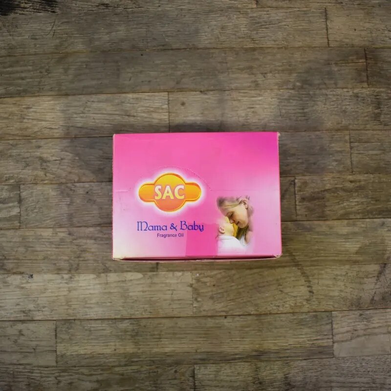 🌱 Vipartesanias - Comprar Aceite Esencial SAC - Envío Gratis 24h🌞