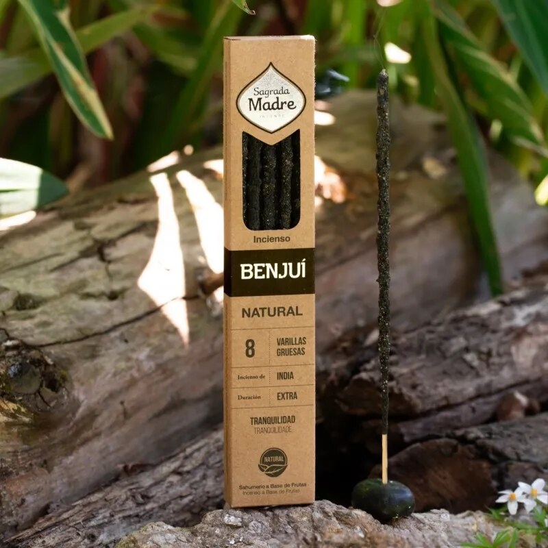 🌱 Vipartesanias - Comprar Incienso Sagrada Madre - Envío Gratis 24h🌞