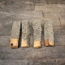 🌱 Vipartesanias - Comprar Palo Santo Natural - Envío Gratis 24h 🌞