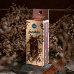 🌱 Vipartesanias - Comprar Sahumito Sagrada Madre - Envío Gratis 24h🌞
