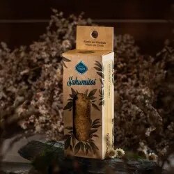 🌱 Vipartesanias - Comprar Sahumito Sagrada Madre - Envío Gratis 24h🌞