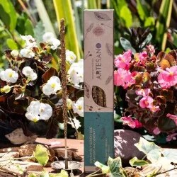 🌱 Vipartesanias - Comprar Incienso Sagrada Madre - Envío Gratis 24h🌞
