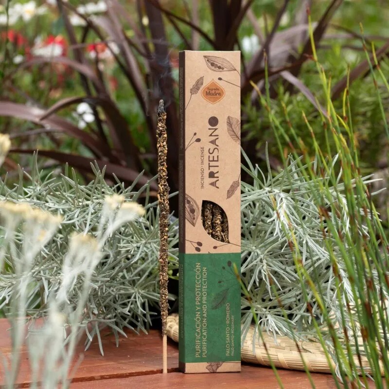 🌱 Vipartesanias - Comprar Incienso Sagrada Madre - Envío Gratis 24h🌞