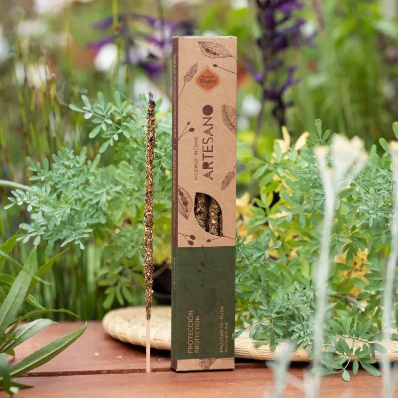 🌱 Vipartesanias - Comprar Incienso Sagrada Madre - Envío Gratis 24h🌞
