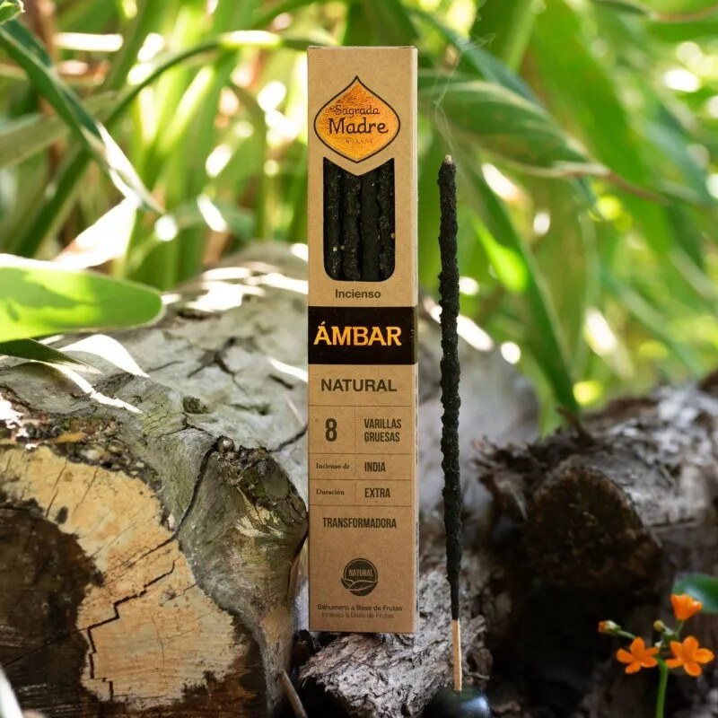 🌱 VIPARTESANIAS - Sagrada Madre Natural - Envío Gratis 24H 🌞