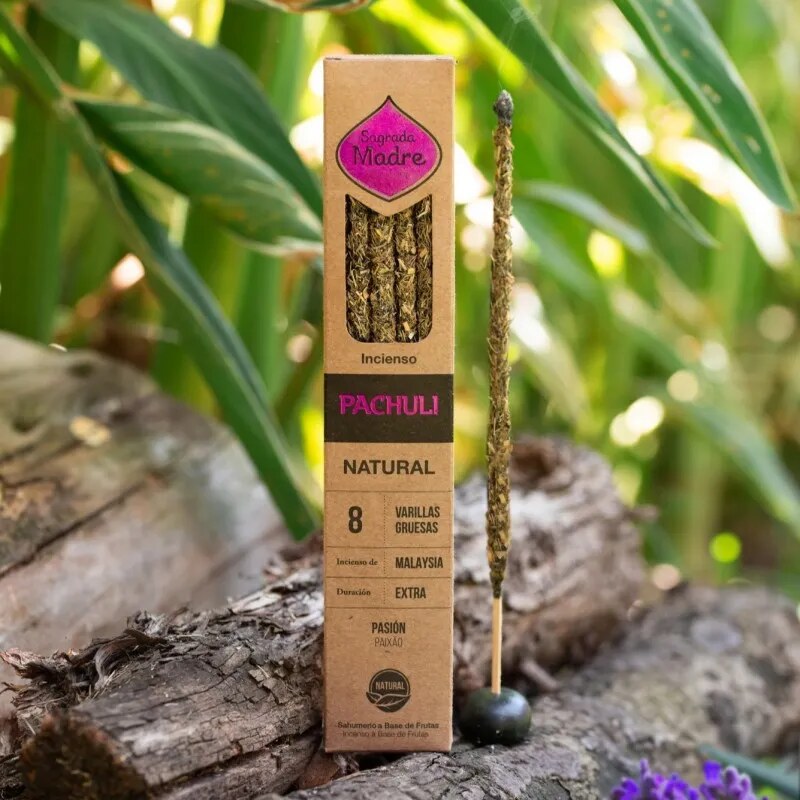 🌱 Vipartesanias - Comprar Incienso Sagrada Madre - Envío Gratis 24h🌞