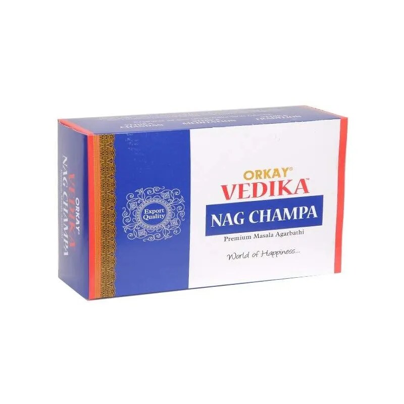 VEDIKA CHANDAN 15GRS
