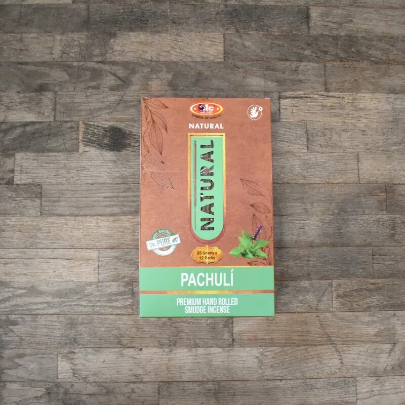 🌱 Vipartesanias - Comprar Incienso BIC Orgánico - Envío Gratis 24h 🌞