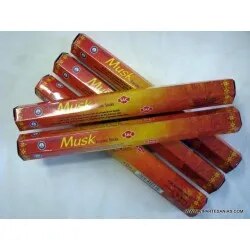 Venta por mayor de Musk Sac