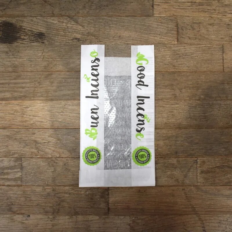 🌱 Vipartesanias - Comprar Bolsa Kraft Online - Envío Gratis 24h🌞