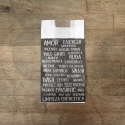 🌱 Vipartesanias - Comprar Bolsa Kraft Online - Envío Gratis 24h🌞