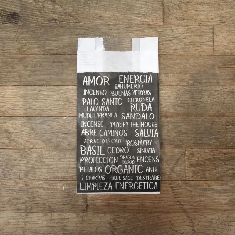 🌱 Vipartesanias - Comprar Bolsa Kraft Online - Envío Gratis 24h🌞