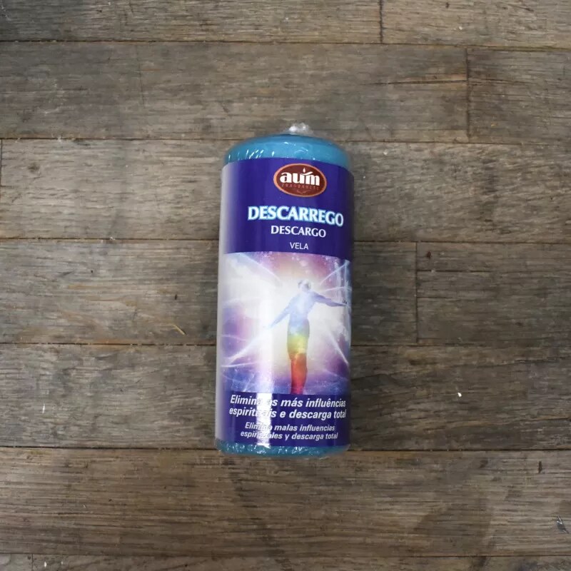 🌱 Vipartesanias - Comprar Velón Destrancadera - Envío Gratis 24h 🌞