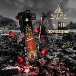 🌱 Vipartesanias - Comprar Incienso AROMA Online - Envío Gratis 24h 🌞
