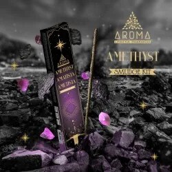 Vipartesanias - Comprar Incienso AROMA Online - Envío Gratis 24h
