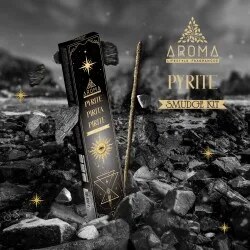 🌱 Vipartesanias - Comprar Incienso AROMA Online - Envío Gratis 24h 🌞