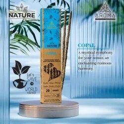 🌱 Vipartesanias - Comprar Incienso AROMA Online - Envío Gratis 24h 🌞