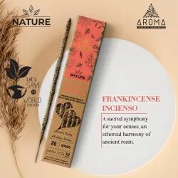 🌱 Vipartesanias - Comprar Incienso AROMA Online - Envío Gratis 24h 🌞