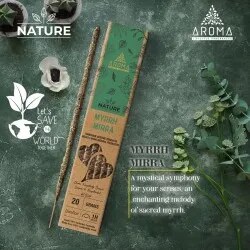 🌱 Vipartesanias - Comprar Incienso AROMA Online - Envío Gratis 24h 🌞