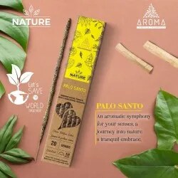 🌱 Vipartesanias - Comprar Incienso AROMA Online - Envío Gratis 24h 🌞