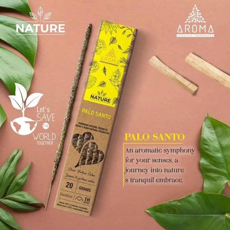 🌱 Vipartesanias - Comprar Incienso AROMA Online - Envío Gratis 24h 🌞