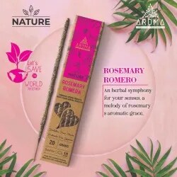 🌱 Vipartesanias - Comprar Incienso AROMA Online - Envío Gratis 24h 🌞