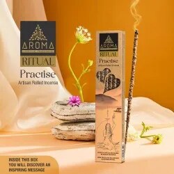 🌱 Vipartesanias - Comprar Incienso AROMA Online - Envío Gratis 24h 🌞