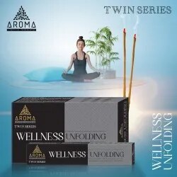 🌱 Vipartesanias - Comprar Incienso AROMA Online - Envío Gratis 24h 🌞
