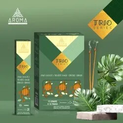 🌱 Vipartesanias - Comprar Incienso AROMA Online - Envío Gratis 24h 🌞