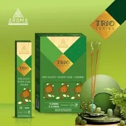 🌱 Vipartesanias - Comprar Incienso AROMA Online - Envío Gratis 24h 🌞