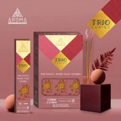🌱 Vipartesanias - Comprar Incienso AROMA Online - Envío Gratis 24h 🌞