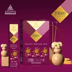 🌱 Vipartesanias - Comprar Incienso AROMA Online - Envío Gratis 24h 🌞